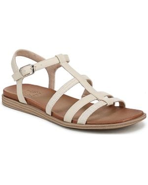 Naturalizer Julia Sandal - Natural