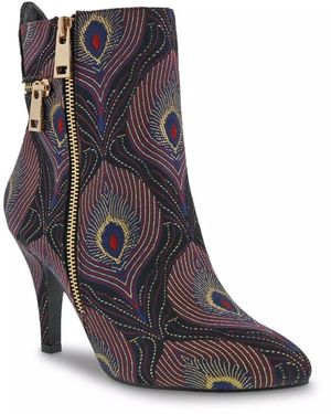 Bellini Claudette Bootie - Black