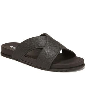 Dr. Scholls Sun Dreamer Sandal - Black