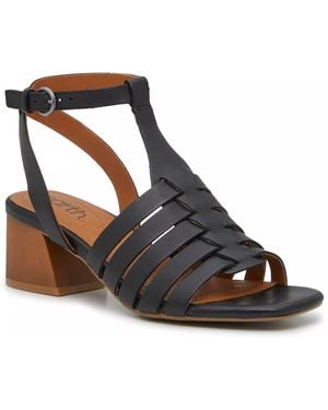 Earth Origins Sashlin Sandal - Black