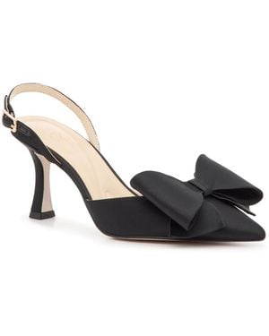 Jessica Simpson Fenrah Pump - Black