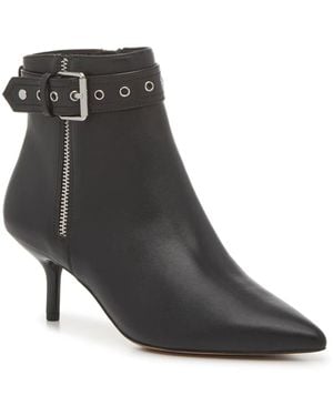 ALDO Solarra Bootie - Black