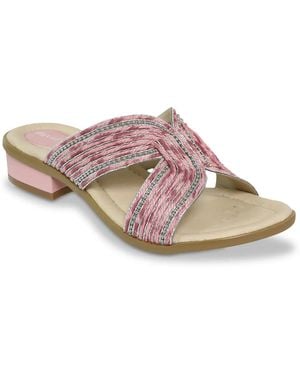 David Tate Thrive Sandal - Multicolor
