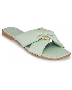Gc Shoes Perri Sandal - Green