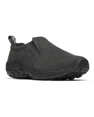 Merrell Jungle Moc Slipon - Black