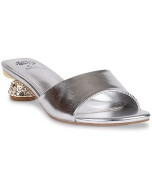 Gc Shoes Noho Sandal - Gray