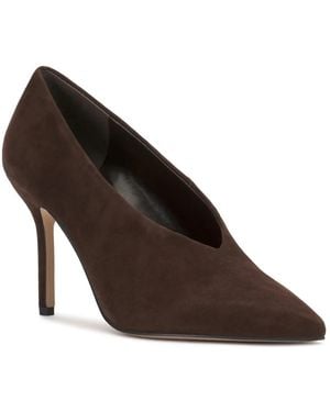 Vince Camuto Mozlea Pump - Brown