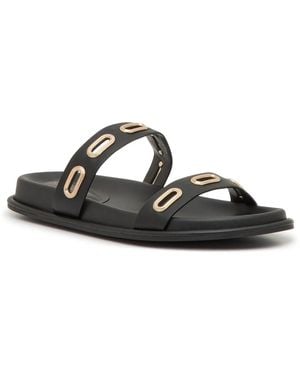 Splendid Carmen Sandal - Black
