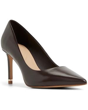 Ted Baker Charlotte Pump - Black