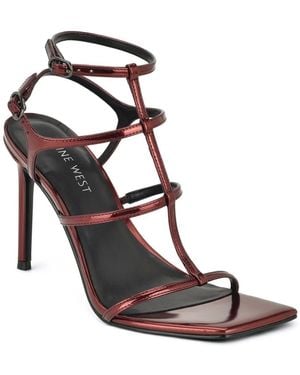Nine West Watts Sandal - Black