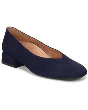 Vionic Petra Pump - Blue