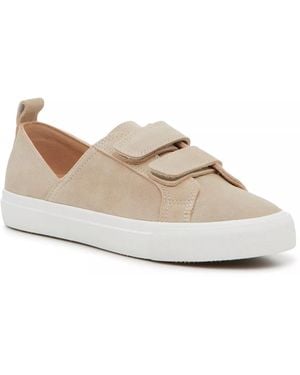 Lucky Brand Davette Sport Sneaker - White