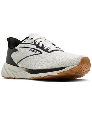 Brooks Anthem 7 Running Shoe - Black