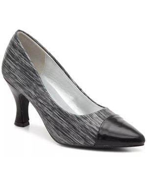 Bellini Zesty Pump - Black
