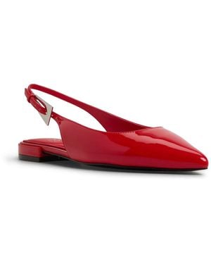 ALDO Kristell Flat - Red