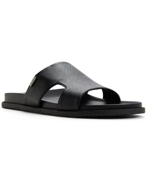 ALDO Becket Sandal - Black