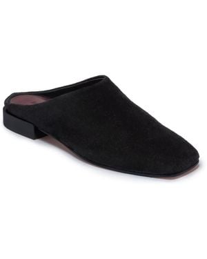 Bernardo Porto Mule - Black