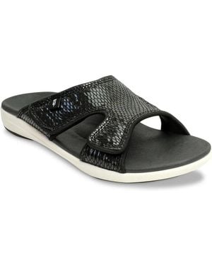 Revitalign Kholo Sandal - Black