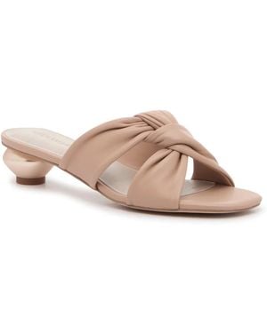 Sanctuary Robbie Sandal - Brown