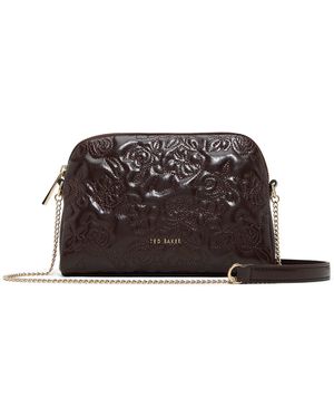Ted Baker Ginny Crossbody Bag - Black