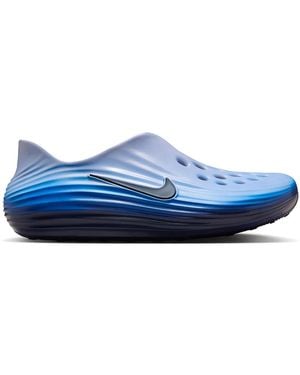 Nike Reactx Rejuven8 Slipon - Blue