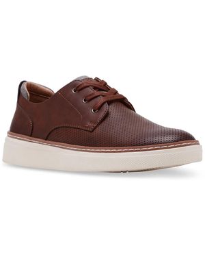 Steve Madden Ormani Sneaker - Brown