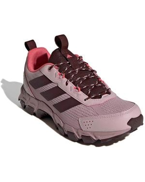 adidas Terrex Rockadia Hiking Shoe - Purple