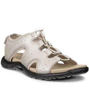 Ecco Offroad Roam Sandal - Natural