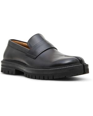 Steve Madden Snipe Loafer - Black