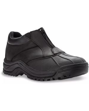 Propet Blizzard Snow Boot - Black