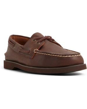 Sperry Top-Sider Authentic Original 2Eye Boat Shoe - Brown