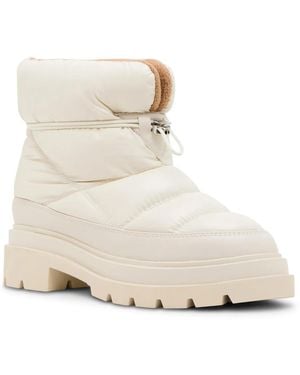 Blondo Pya Waterproof Bootie - White