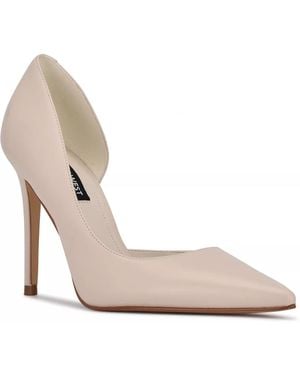 Nine West Folowe Pump - Multicolor