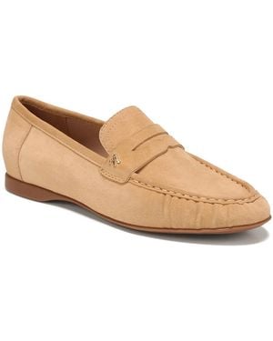 Naturalizer Bloom Loafer - Natural