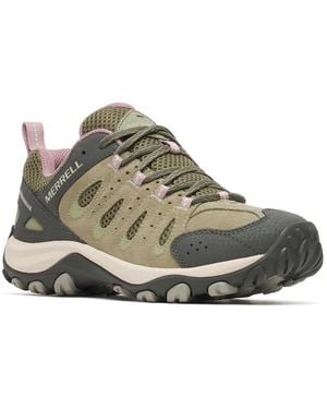 Merrell Crosslander 4 Hiking Shoe - Multicolor