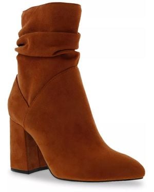 Bellini Carson Bootie - Brown
