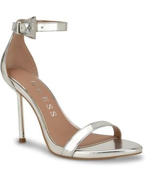 Guess Insraa Sandal - Black