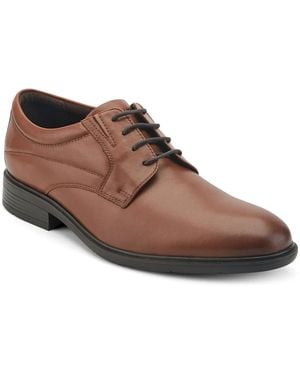 Rockport Otto Oxford - Brown
