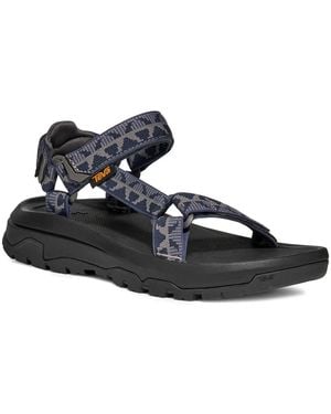 Teva Hurricane Xlt3 Sandal - Black