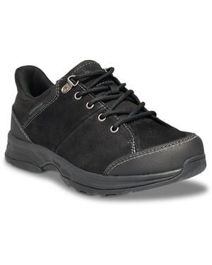Propet Cruise Waterproof Boot - Black