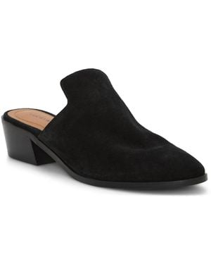 Lucky Brand Myrila Mule - Black