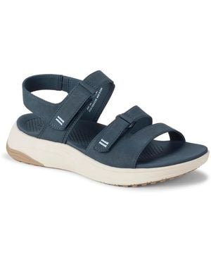 BareTraps Jeri Sandal - Blue