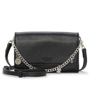 Lucky Brand Kody Crossbody Bag - Black