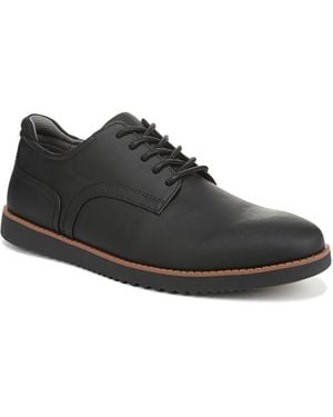 Dr. Scholls Sawyer Oxford - Black