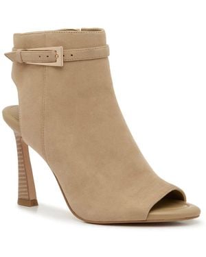 Vince Camuto Paveeni Bootie - Black