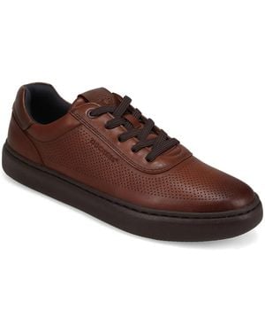 Dockers Vortex Sneaker - Brown