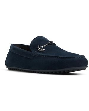 ALDO Wilbart Loafer - Blue