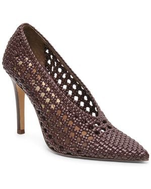 Dolce Vita Emani Pump - Brown