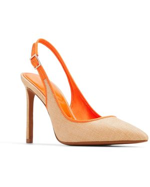 ALDO Lala Pump - Orange