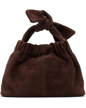 Ted Baker Emily Bucket Bag - Brown